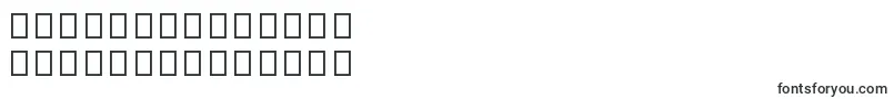 Offingapp-Schriftart – arabische Schriften